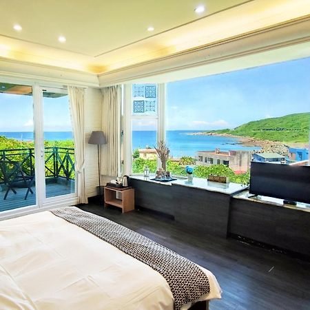 The Easy Space Fulong Exterior foto