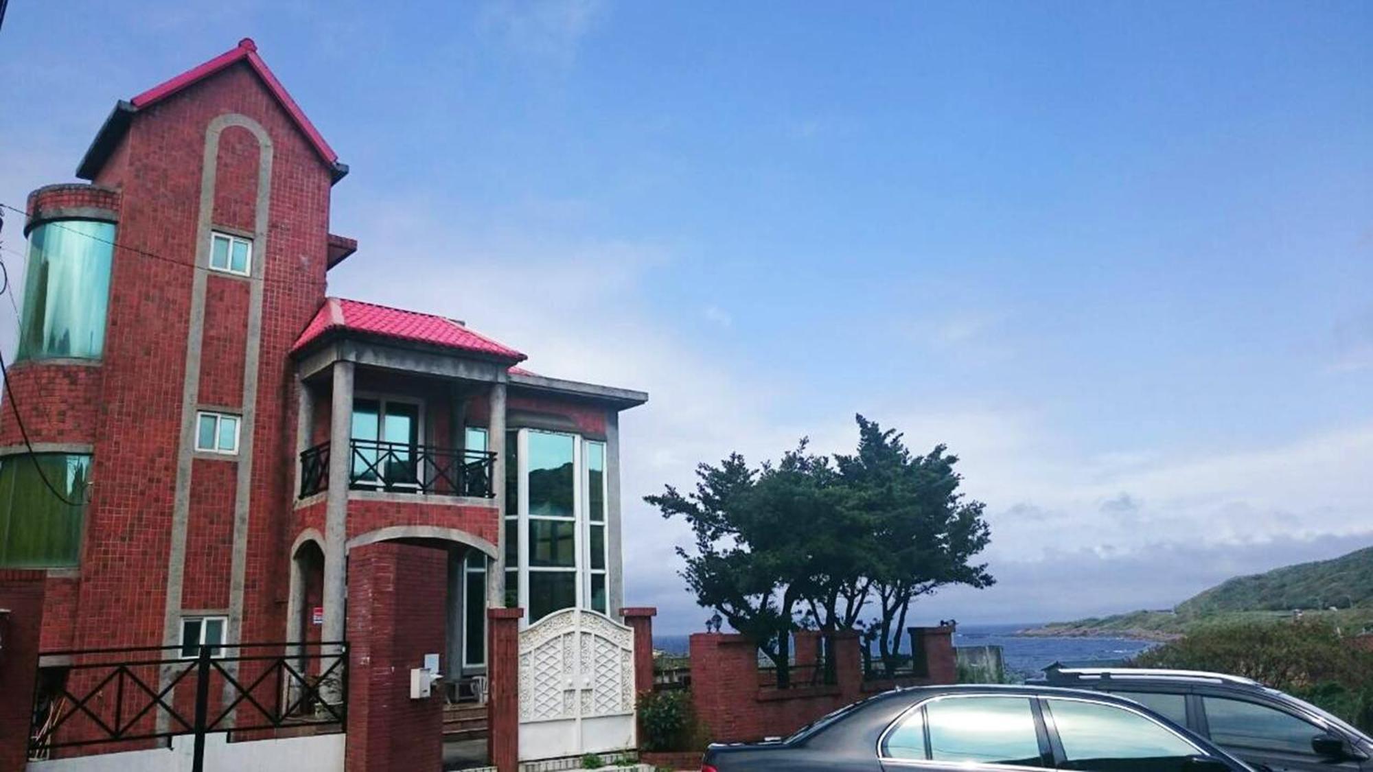 The Easy Space Fulong Exterior foto