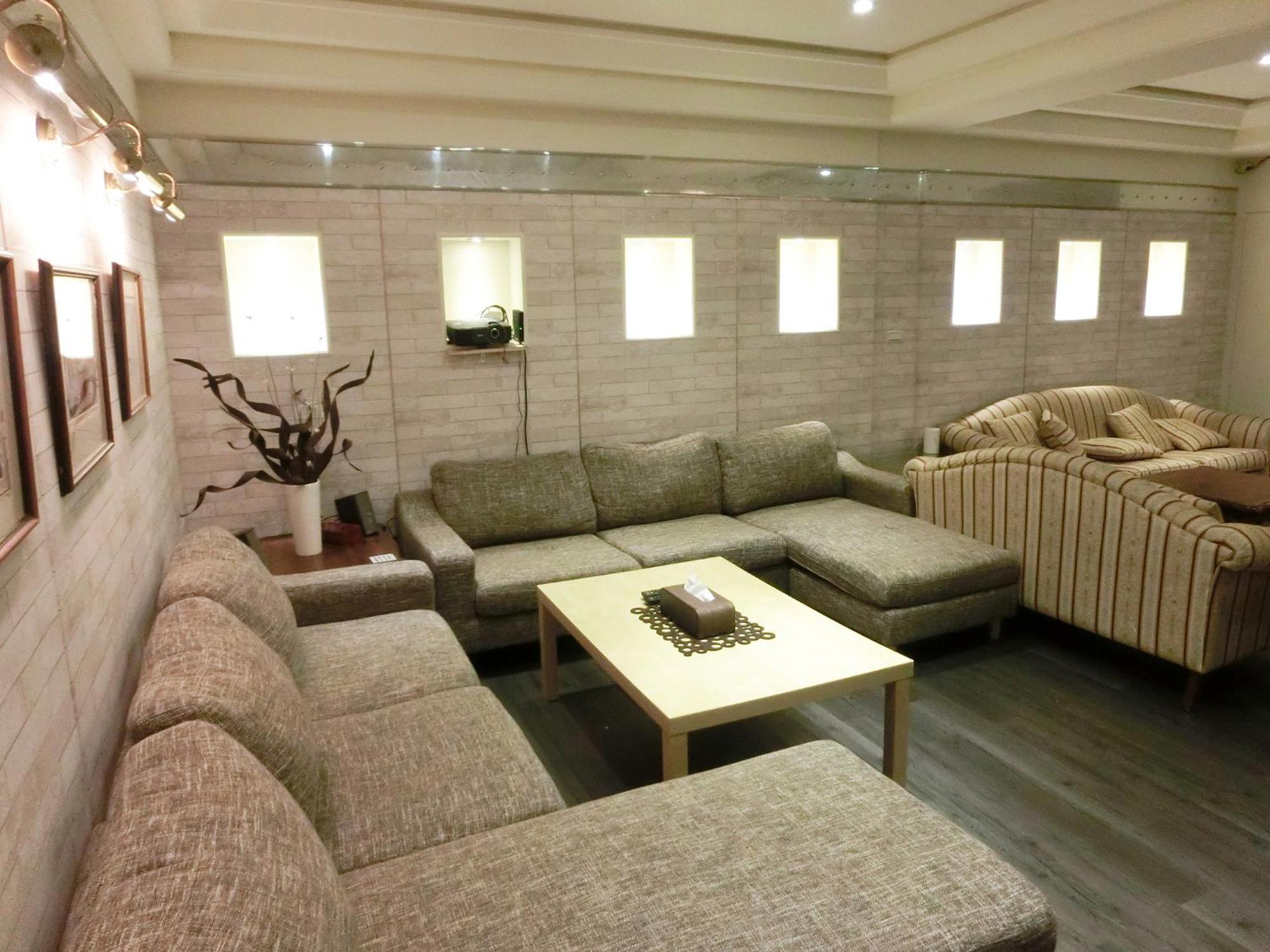 The Easy Space Fulong Exterior foto