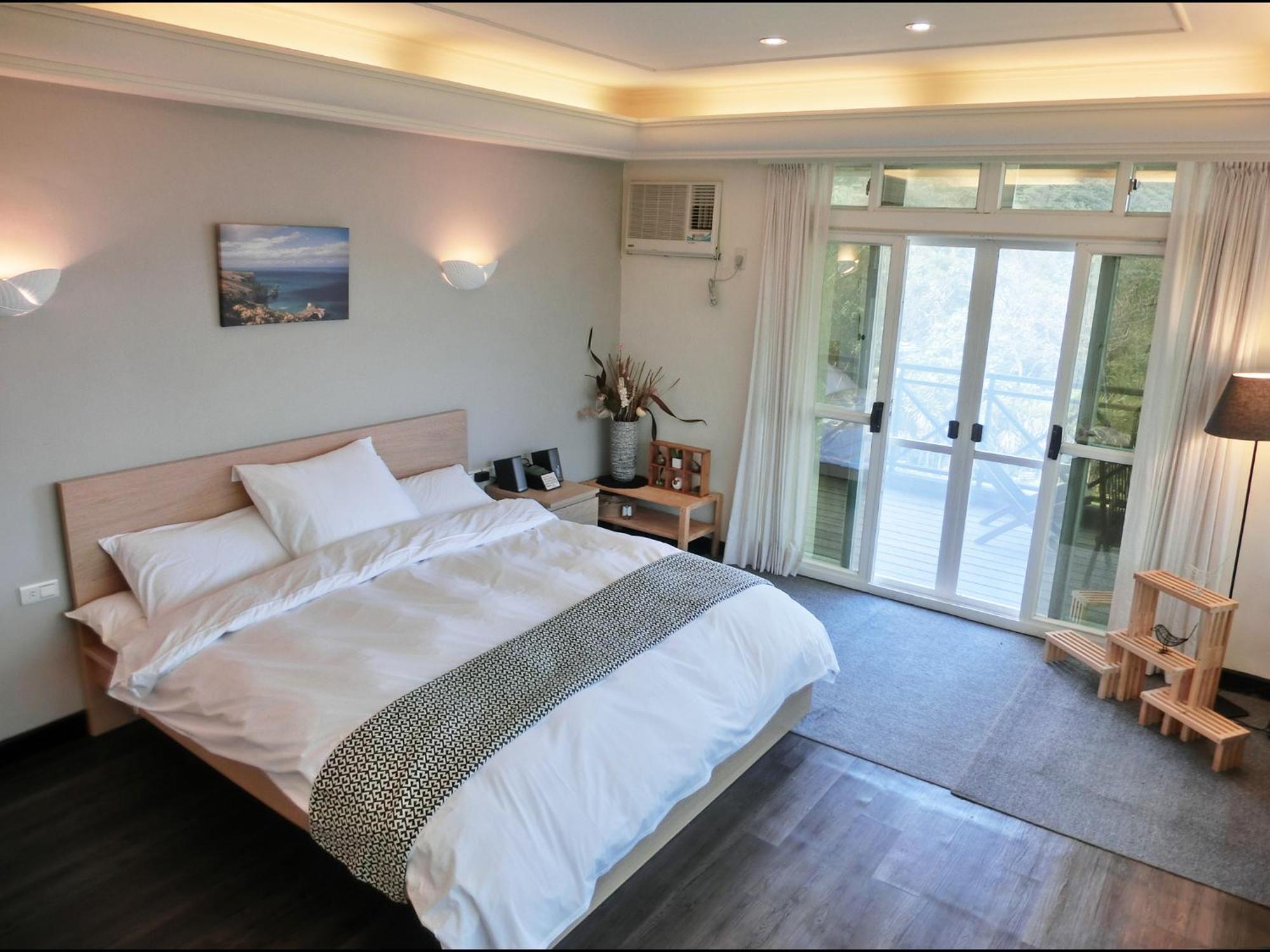 The Easy Space Fulong Exterior foto