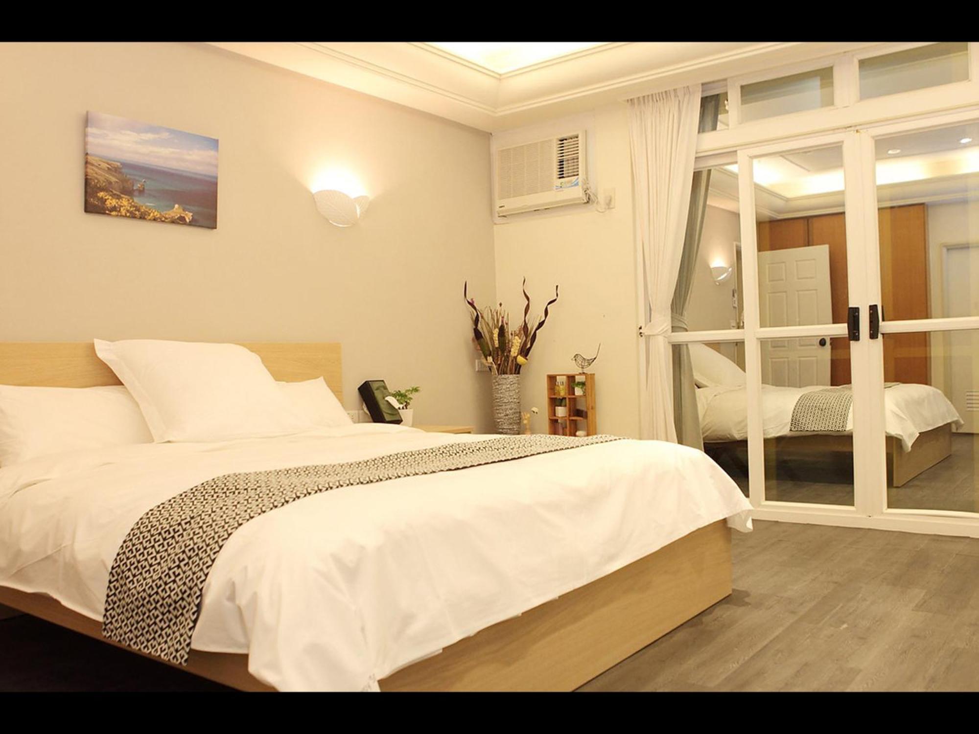 The Easy Space Fulong Exterior foto