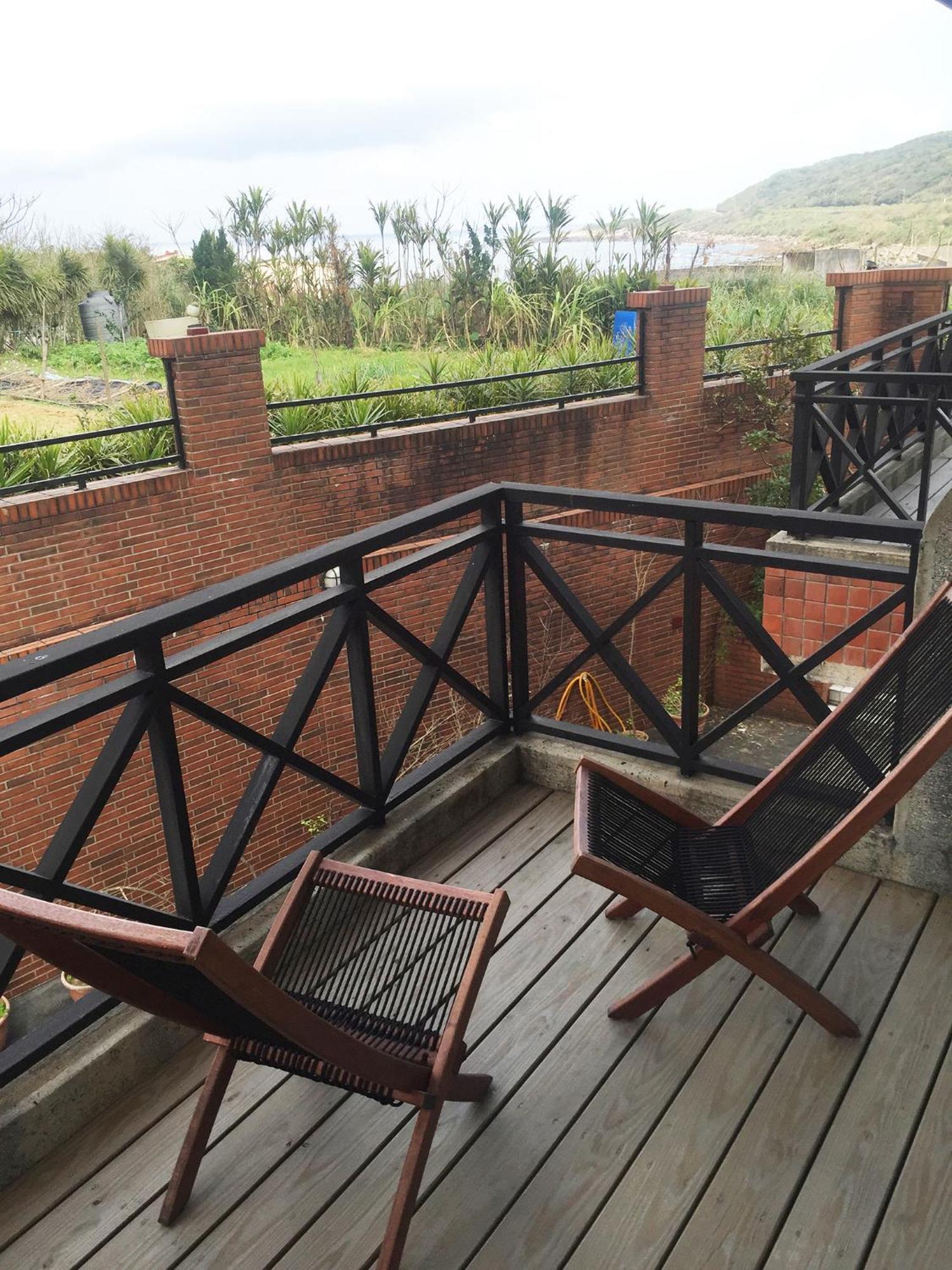 The Easy Space Fulong Exterior foto