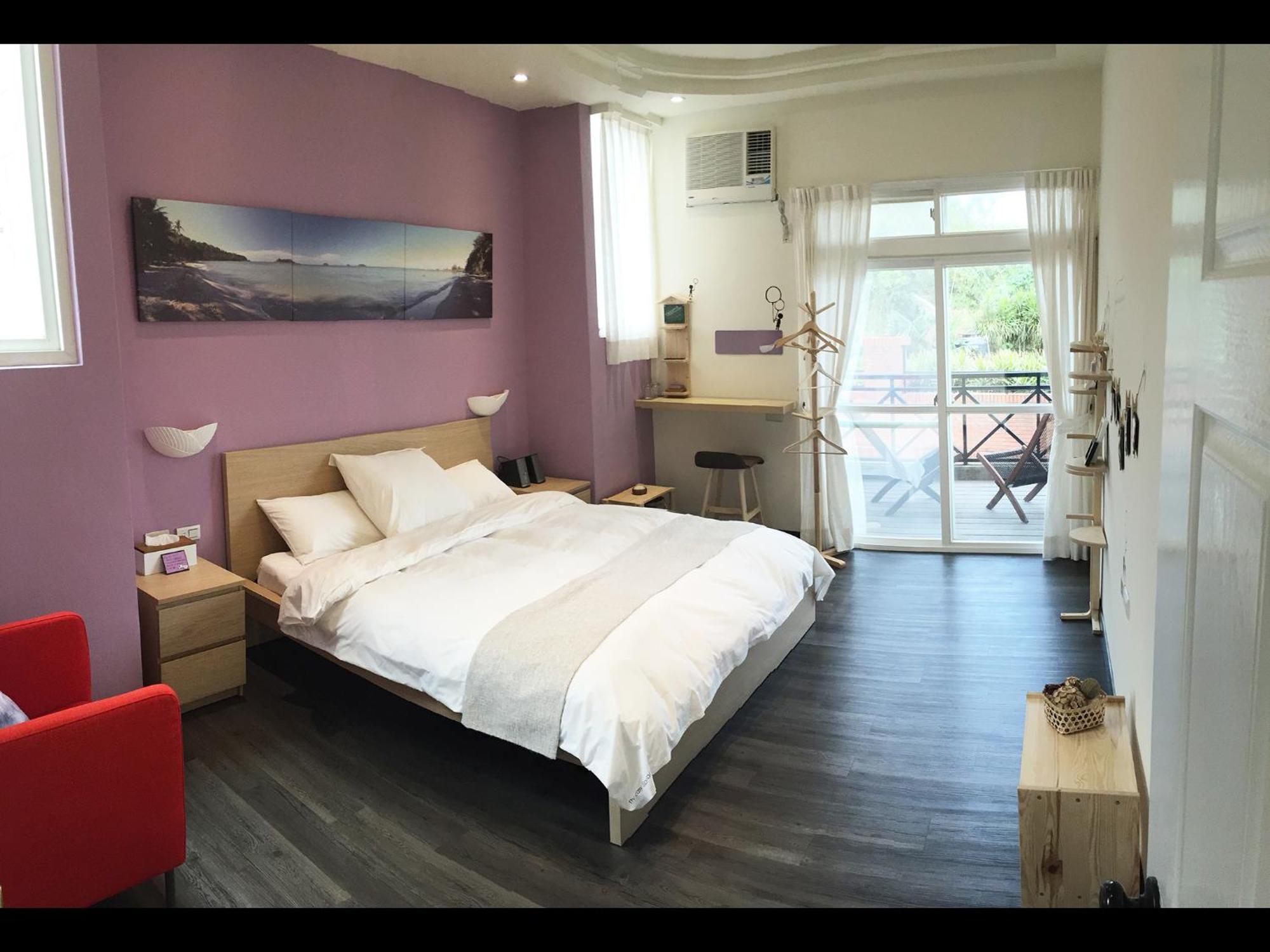 The Easy Space Fulong Exterior foto