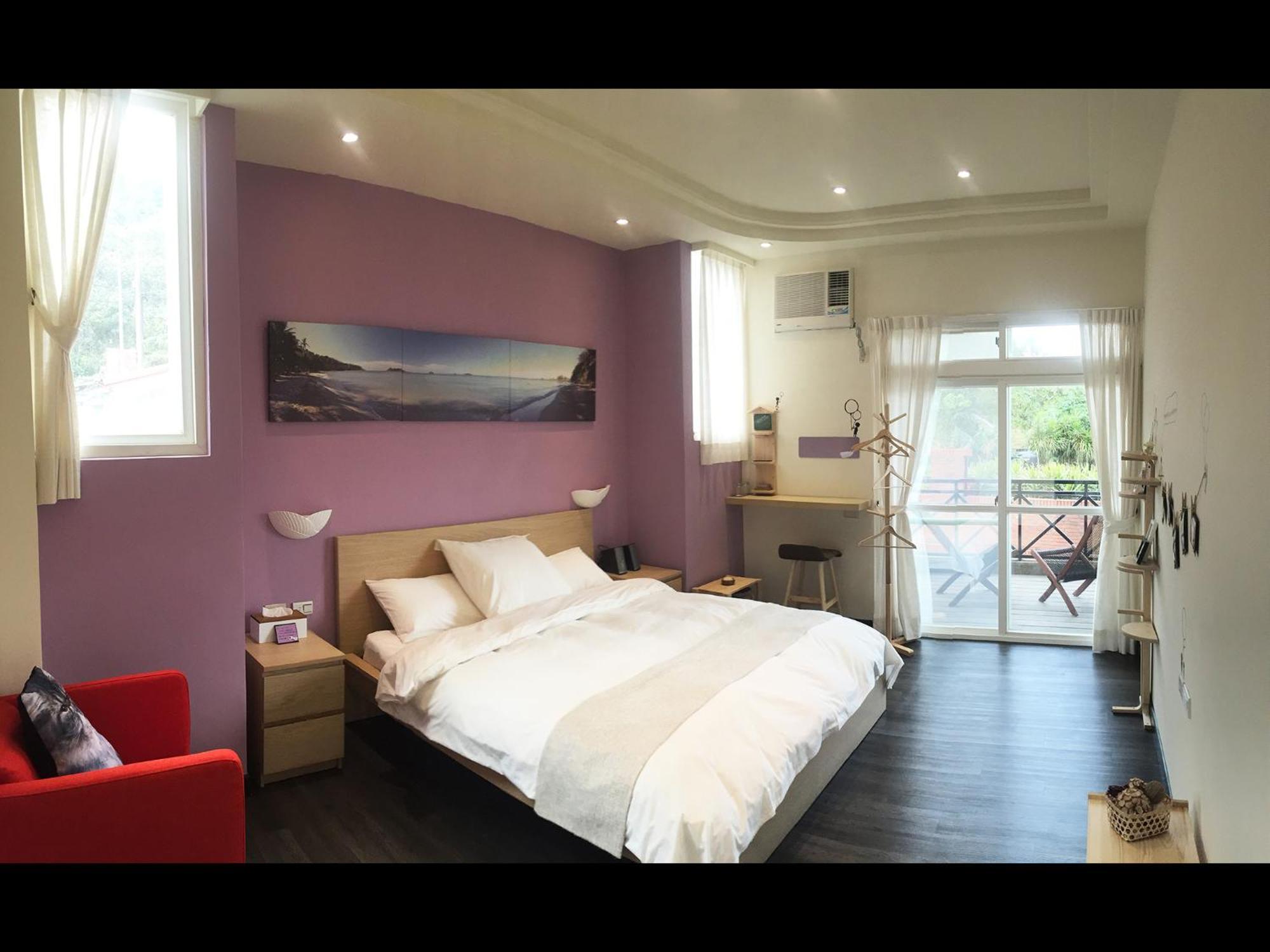 The Easy Space Fulong Exterior foto