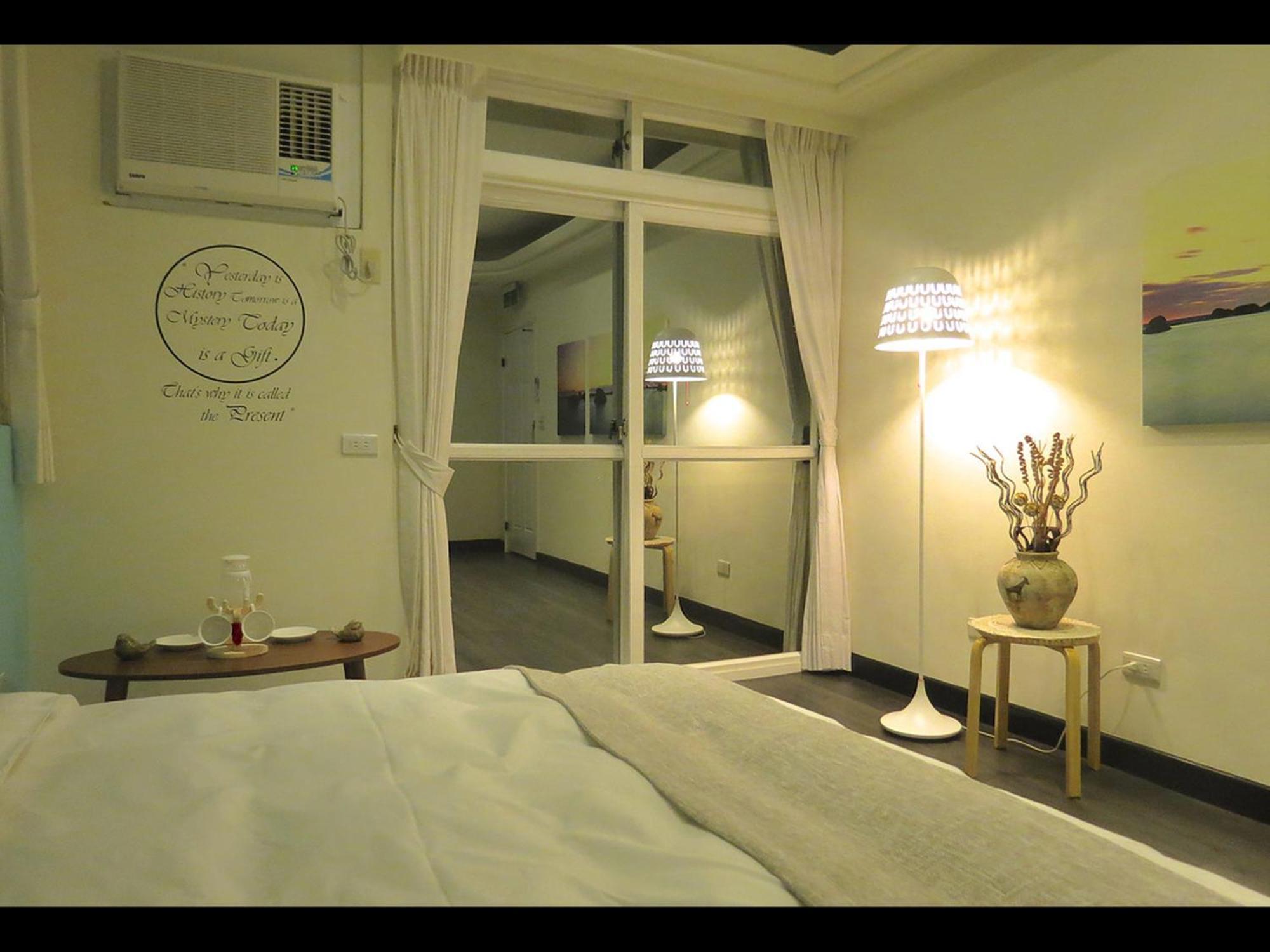 The Easy Space Fulong Exterior foto