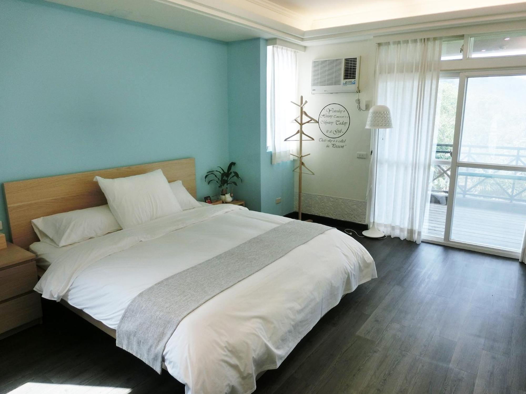 The Easy Space Fulong Exterior foto