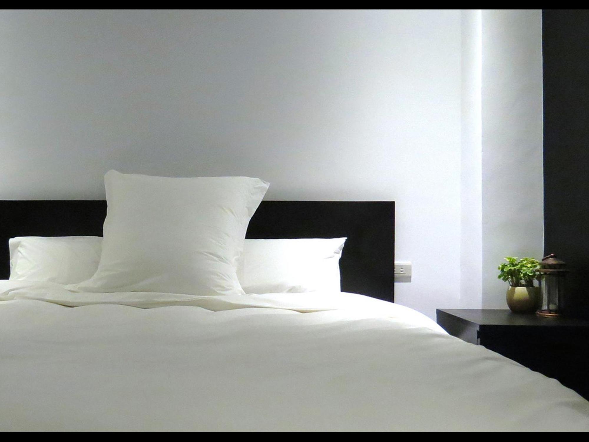 The Easy Space Fulong Exterior foto