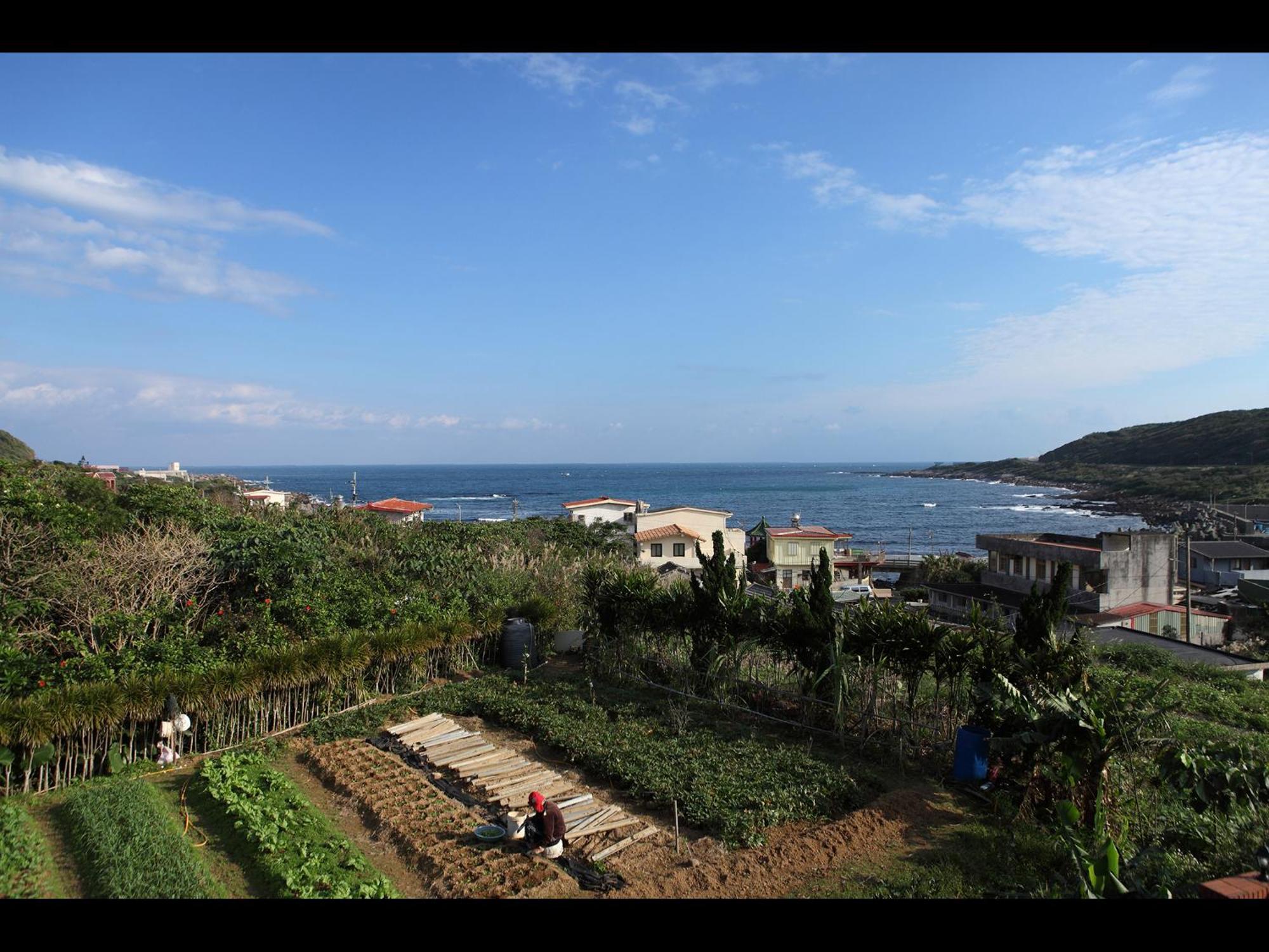 The Easy Space Fulong Exterior foto